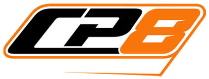 Carson Parrish Racing